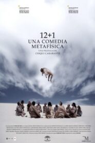 12 + 1, una comedia metafísica 2012 on netflix