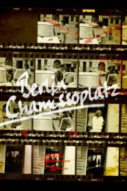 Berlin Chamissoplatz 1980 on netflix