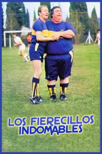 Los fierecillos indomables 1982 on netflix