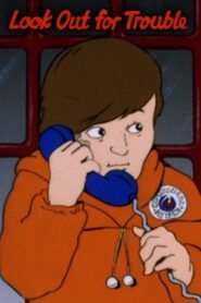 Look Out for Trouble 1980 on netflix
