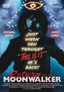 Return of the Moonwalker 2012 on netflix