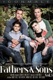 Father and His Three Sons – The Bartos Family (Private Hungary 1) 1988 on netflix