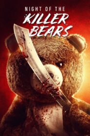 Night of the Killer Bears 2022 on netflix