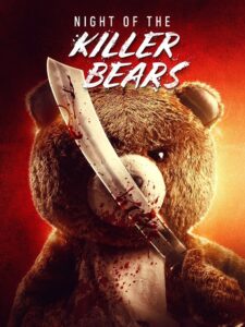 Night of the Killer Bears 2022 on netflix