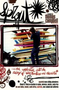 Sprout 2005 on netflix