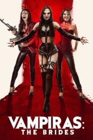 Vampiras: The Brides 2024 on netflix