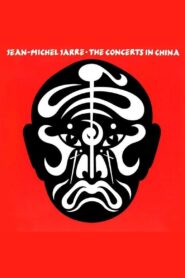 Jean-Michel Jarre: The Concerts In China 1982 on netflix