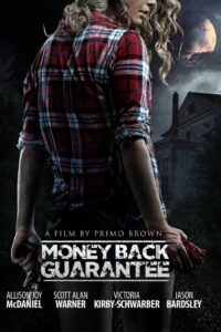 Money Back Guarantee 2016 on netflix