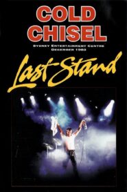 Cold Chisel: Last Stand 1984 on netflix