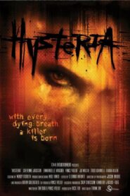 Hysteria 2010 on netflix