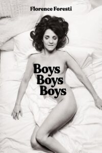 Florence Foresti : Boys Boys Boys 2024 on netflix