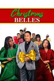 Christmas Belles 2019 on netflix