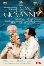Don Giovanni 2009 on netflix
