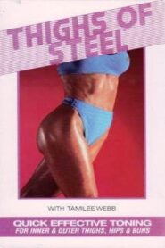Thighs of Steel 1993 on netflix