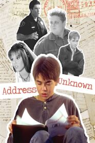 Address Unknown 1997 on netflix