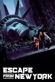 Escape from New York 1981 on netflix