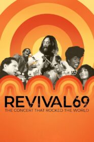 Revival69: The Concert That Rocked the World 2023 on netflix