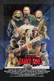 The Ballad Of Danko Jones 2012 on netflix