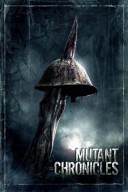 Mutant Chronicles 2008 on netflix