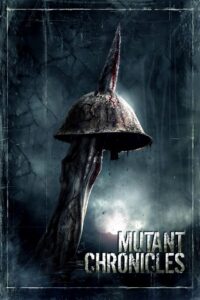 Mutant Chronicles 2008 on netflix