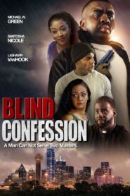 Blind Confession 2022 on netflix
