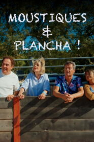 Les Chevaliers du Fiel : Moustiques et plancha 2024 on netflix