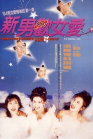 The Modern Love 1994 on netflix