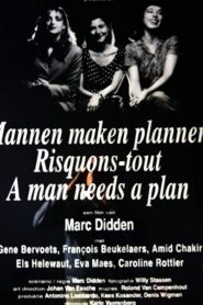 A Man Needs a Plan 1993 on netflix