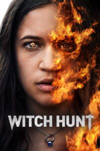 Witch Hunt 2021 on netflix