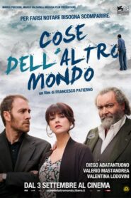 Things from Another World 2011 on netflix