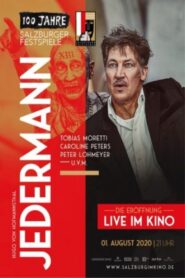 Jedermann – Salzburger Festspiele 2020 on netflix