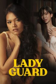 Lady Guard 2024 on netflix