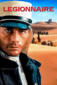 Legionnaire 1998 on netflix
