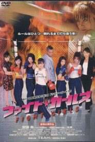 Fight Girls 2003 on netflix