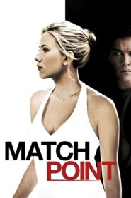 Match Point 2005 on netflix