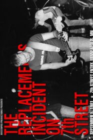 The Replacements: Incident on 7th Street 1981 on netflix