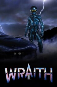 The Wraith 1986 on netflix