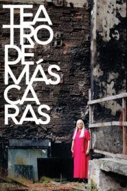 Teatro de Máscaras 2023 on netflix
