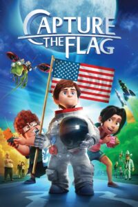 Capture the Flag 2015 on netflix