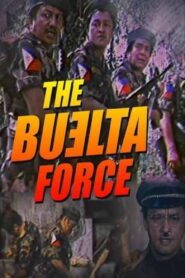 The Buelta Force 1986 on netflix