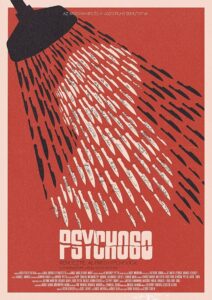 Psycho 60 2020 on netflix