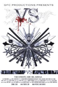 VS: The Movie 2011 on netflix
