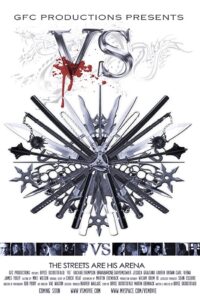 VS: The Movie 2011 on netflix