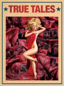 True Tales 2013 on netflix
