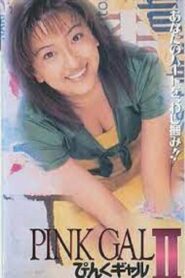 Pink Gal II 1996 on netflix