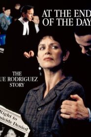 At the End of the Day: The Sue Rodriguez Story 1998 on netflix