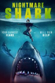 Nightmare Shark 2018 on netflix