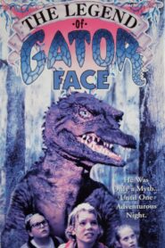 The Legend of Gator Face 1996 on netflix