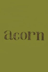 Acorn 2014 on netflix
