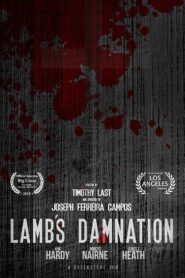 Lamb’s Damnation 2016 on netflix